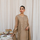 Vintage | Eid Edit 24 | Serinah - Rang-e-Khaas