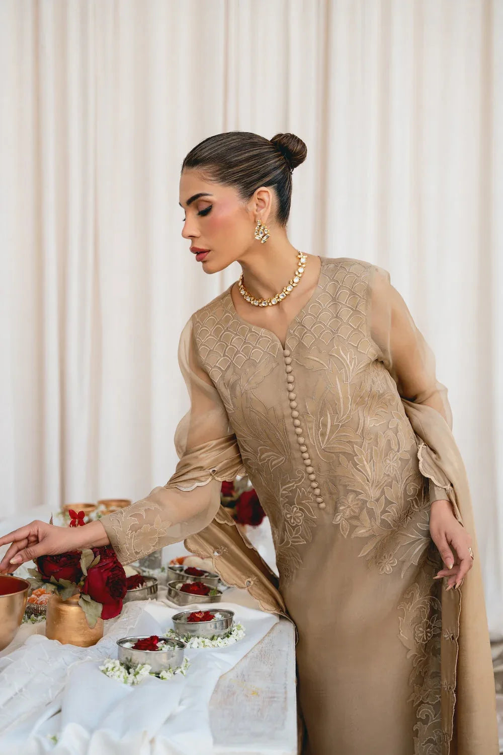 Vintage | Eid Edit 24 | Serinah - Rang-e-Khaas
