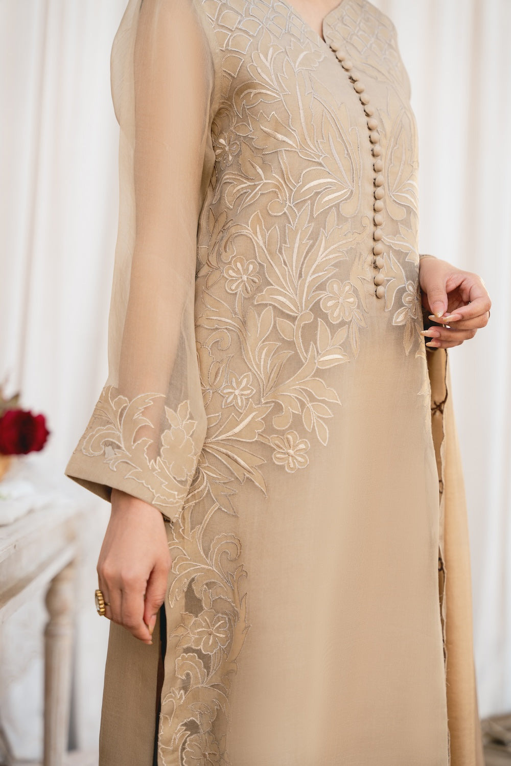 Vintage | Eid Edit 24 | Serinah - Rang-e-Khaas