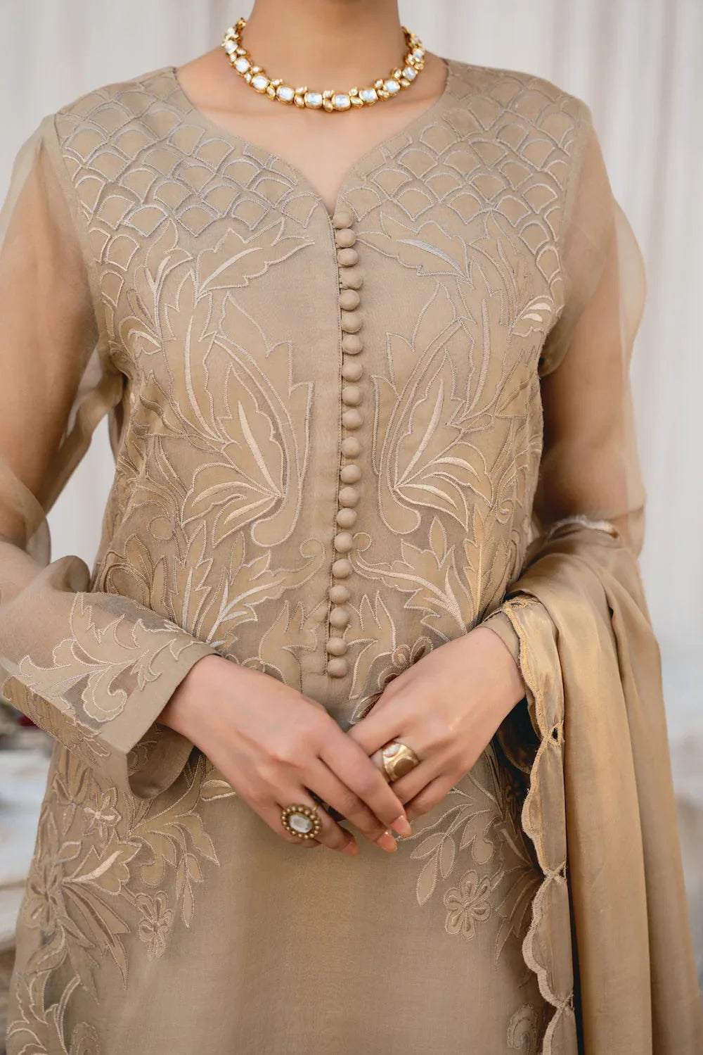 Vintage | Eid Edit 24 | Serinah - Rang-e-Khaas