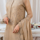 Vintage | Eid Edit 24 | Serinah - Rang-e-Khaas