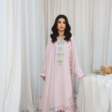 Vintage | Eid Edit 24 | Zeenat - Rang-e-Khaas