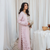 Vintage | Eid Edit 24 | Zeenat - Rang-e-Khaas