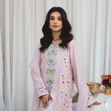 Vintage | Eid Edit 24 | Zeenat - Rang-e-Khaas