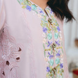 Vintage | Eid Edit 24 | Zeenat - Rang-e-Khaas