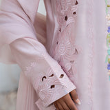 Vintage | Eid Edit 24 | Zeenat - Rang-e-Khaas