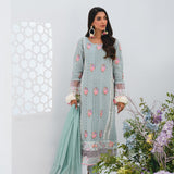 Vintage | Eid Edit 24 | Zumena - Rang-e-Khaas