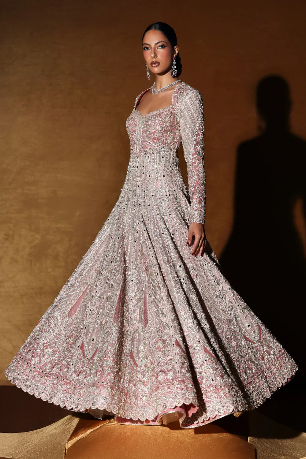 Soraya | Oriana Luxury Formals 26 | Vionne - Rang-e-Khaas