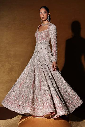 Soraya | Oriana Luxury Formals 26 | Vionne - Rang-e-Khaas