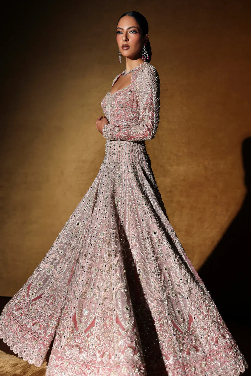 Soraya | Oriana Luxury Formals 26 | Vionne - Rang-e-Khaas