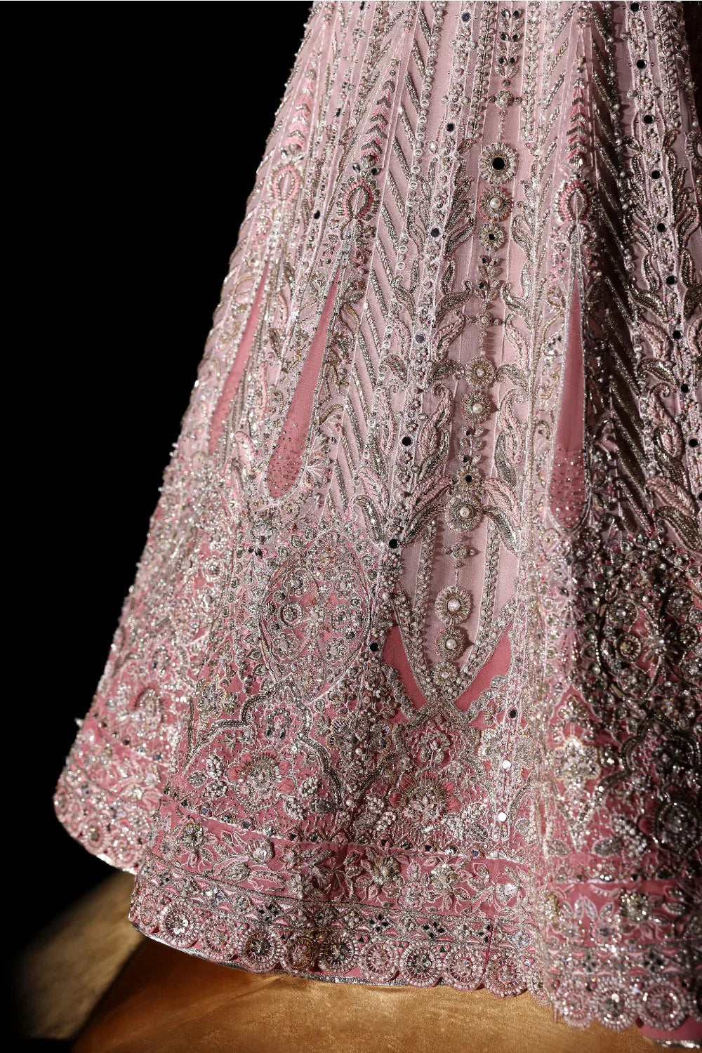Soraya | Oriana Luxury Formals 26 | Vionne - Rang-e-Khaas