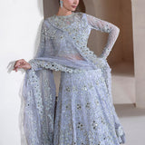 Epoque | Reve Luxury Formals | Voile