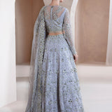 Epoque | Reve Luxury Formals | Voile