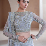 Epoque | Reve Luxury Formals | Voile