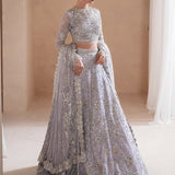 Epoque | Reve Luxury Formals | Voile