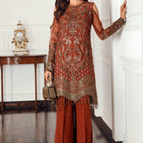 Jazmin | Luxury Formals | UN-4019