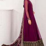 Jazmin | Formals Collection | CHIFFON UC-3057