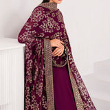 Jazmin | Formals Collection | CHIFFON UC-3057