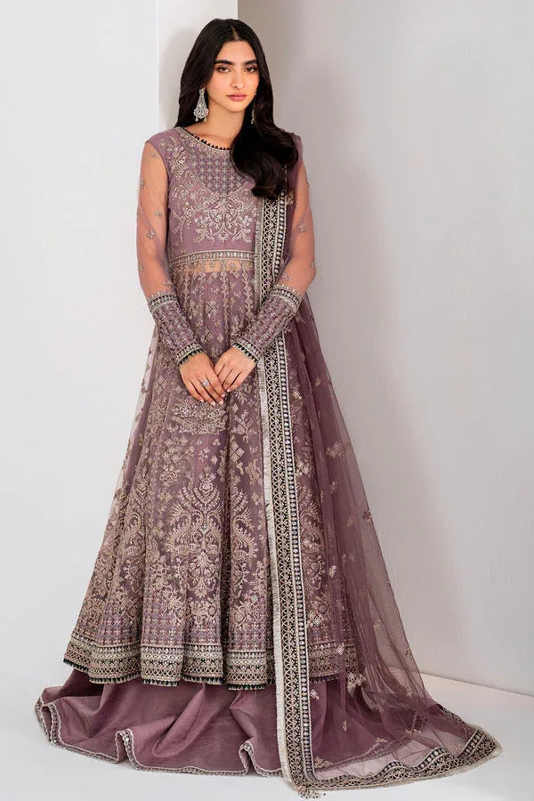 Jazmin | Formals Collection | NET UN-4020 - Rang-e-Khaas