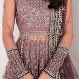 Jazmin | Formals Collection | NET UN-4020