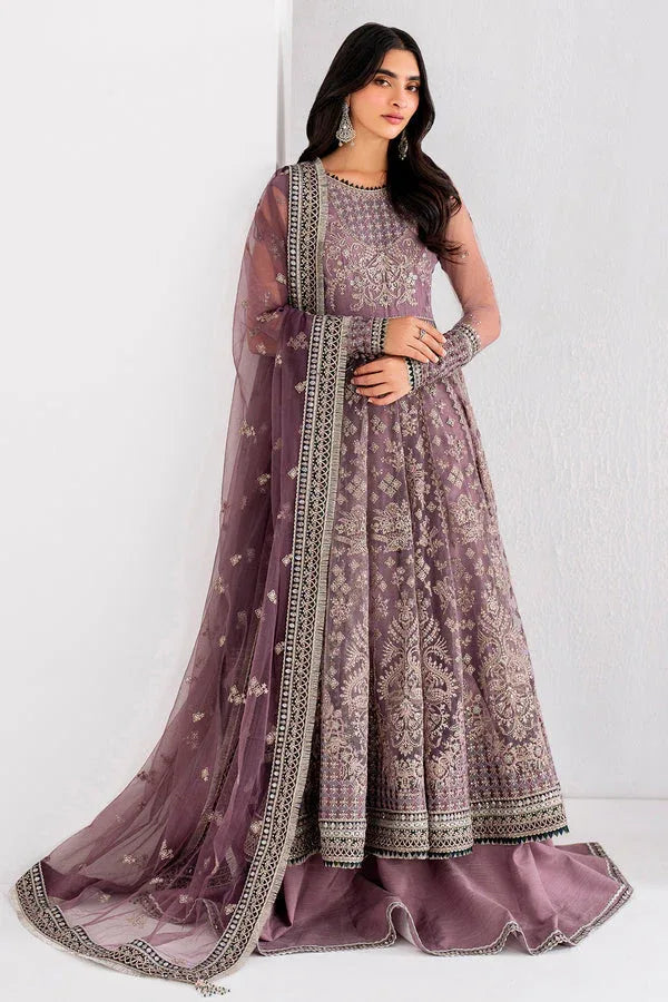 Jazmin | Formals Collection | NET UN-4020 - Rang-e-Khaas