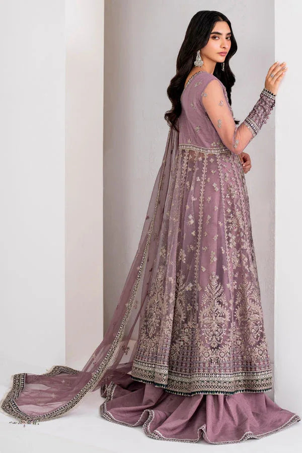 Jazmin | Formals Collection | NET UN-4020 - Rang-e-Khaas