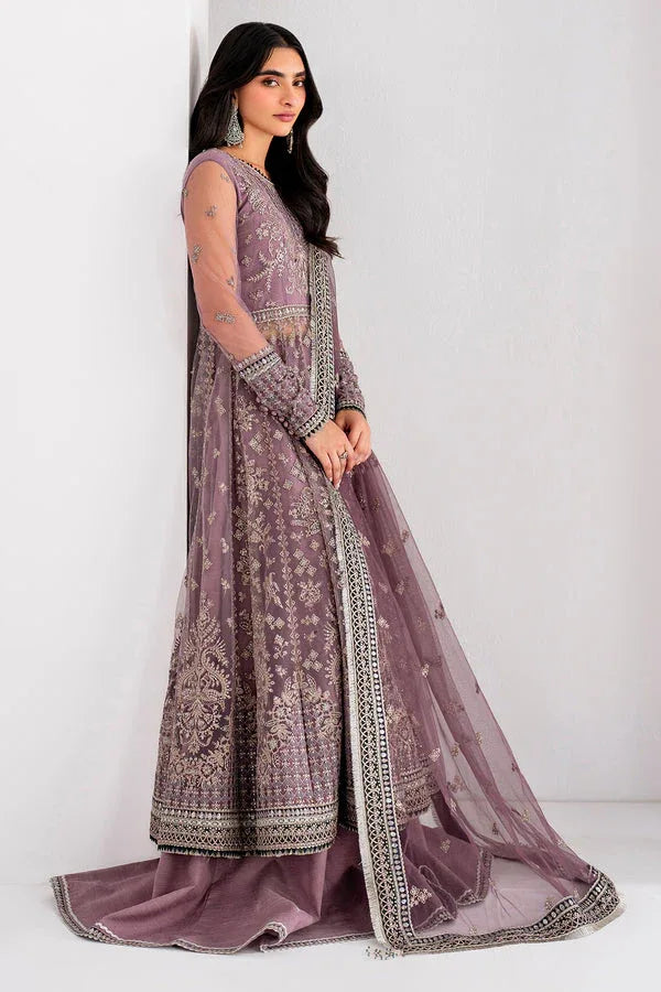 Jazmin | Formals Collection | NET UN-4020 - Rang-e-Khaas