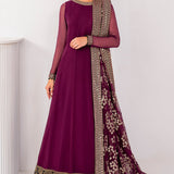 Jazmin | Formals Collection | CHIFFON UC-3057