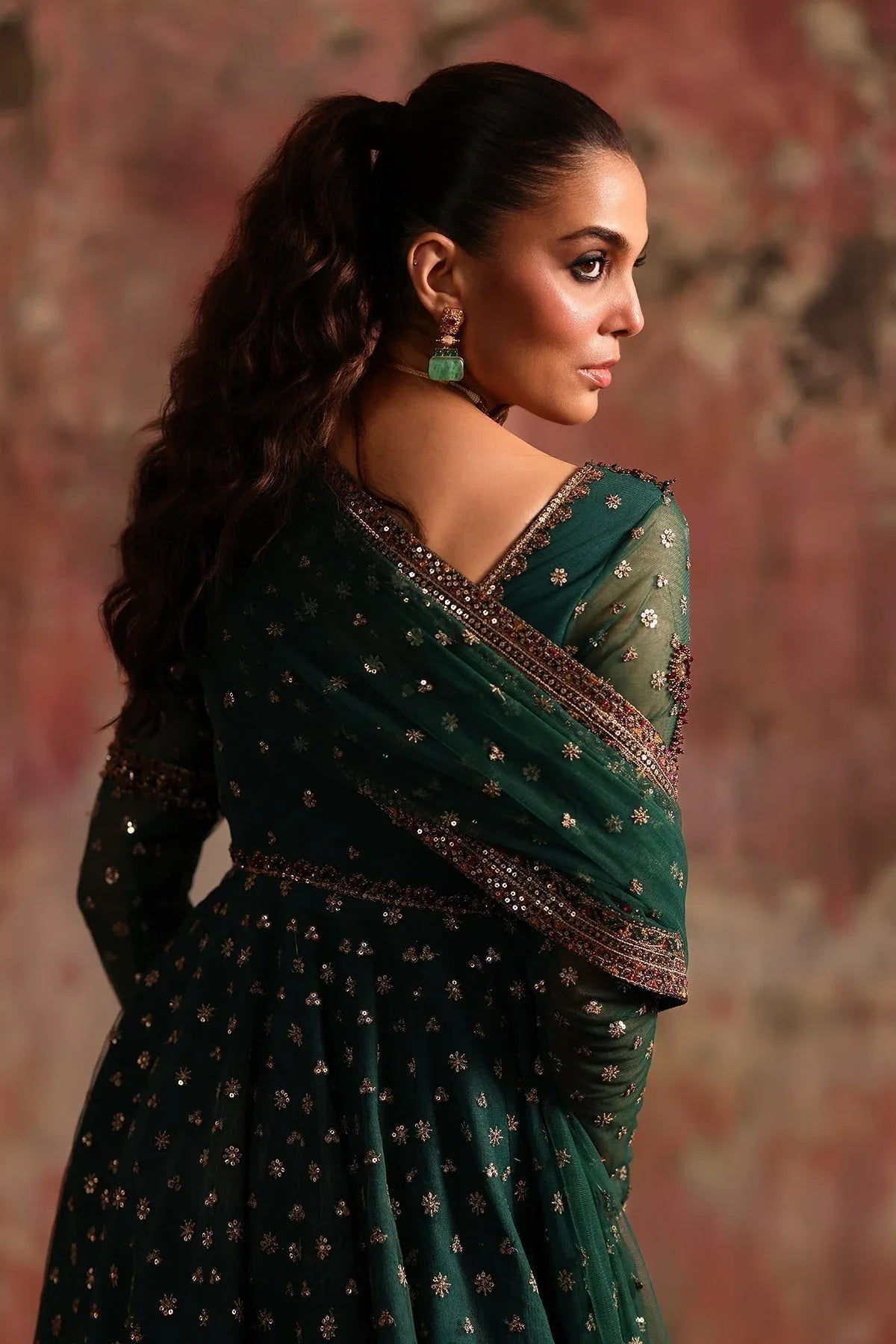 Charizma | Statement Formals | stm-5-08 - Rang-e-Khaas