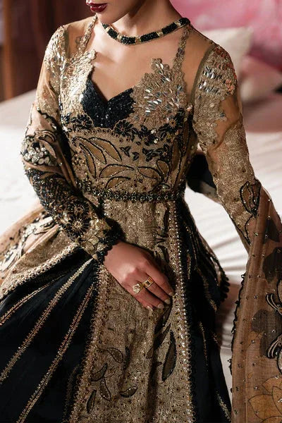 Afrozeh | Hayat Formals 25 | Rayyan - Rang-e-Khaas