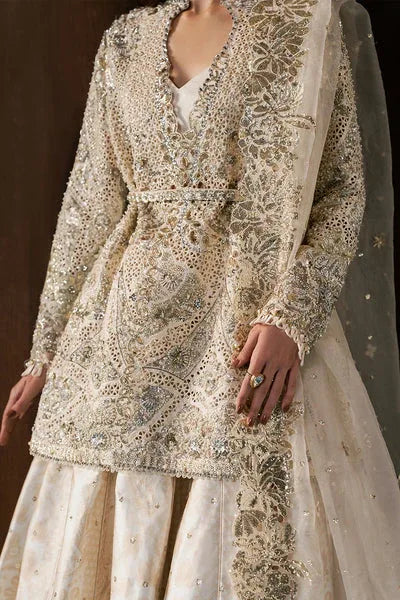 Afrozeh | Hayat Formals 25 | Rohave - Rang-e-Khaas