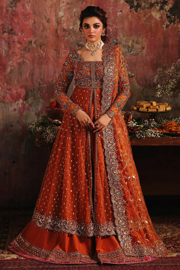 Charizma | Statement Formals | stm-5-01 - Rang-e-Khaas