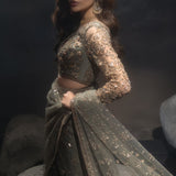 Charizma | Statement Formals | STM-5-04