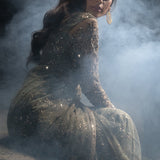 Charizma | Statement Formals | STM-5-04