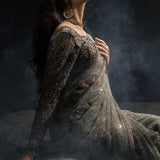 Charizma | Statement Formals | STM-5-04