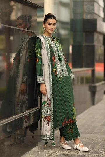 Charizma | C Prints Winter 25 | CPW5-26 - Rang-e-Khaas
