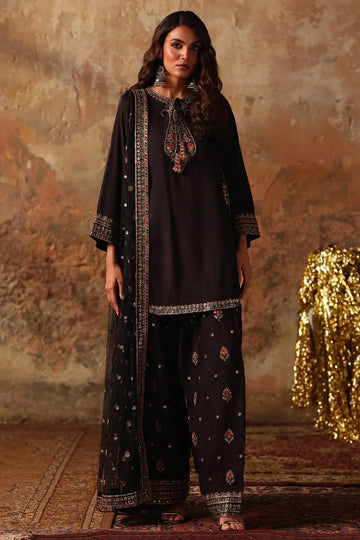 Charizma | Festive Pret |  CMA-5-065 B - Rang-e-Khaas