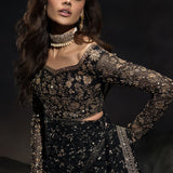 Charizma | Statement Formals | STM-5-05