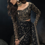 Charizma | Statement Formals | STM-5-05