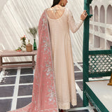 Gulaal | Wedding Formals | GL-WS-22V1-34 (PISHWAS AND CHOORIDAAR PYJAMA)