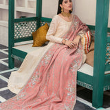 Gulaal | Wedding Formals | GL-WS-22V1-34 (PISHWAS AND CHOORIDAAR PYJAMA)