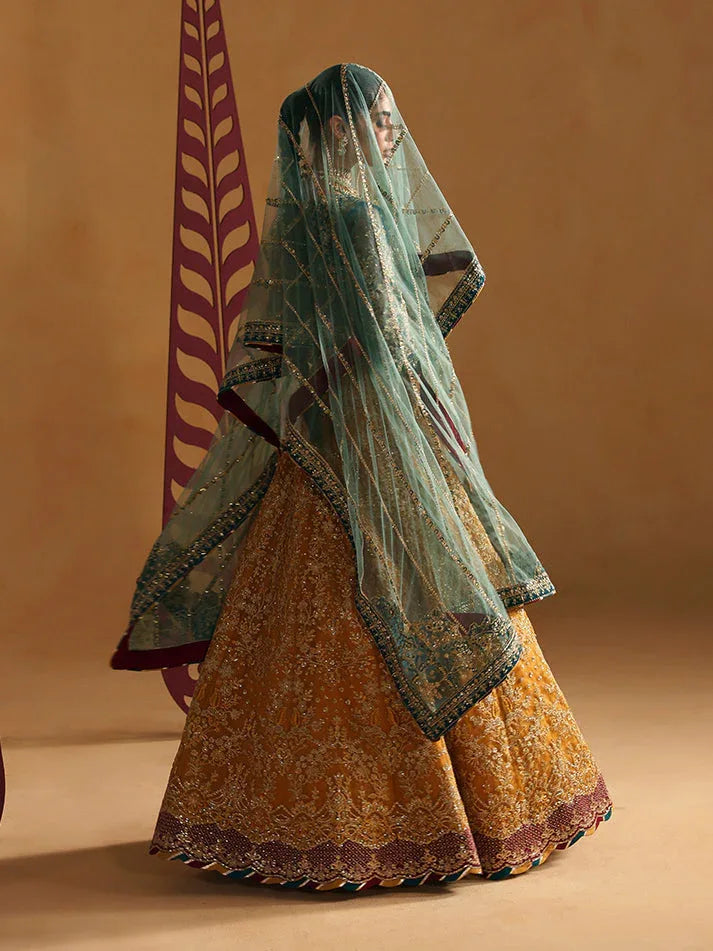 Gulaal | Wedding 25 | Zoia - Rang-e-Khaas