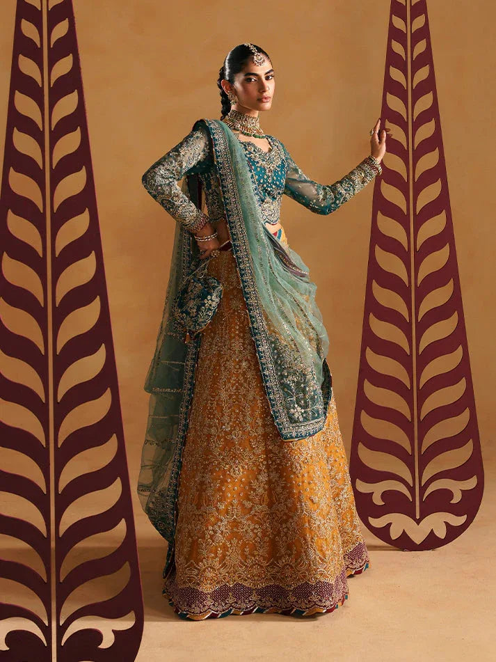 Gulaal | Wedding 25 | Zoia - Rang-e-Khaas