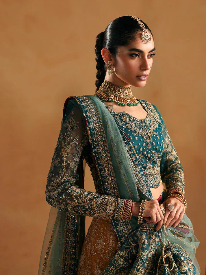 Gulaal | Wedding 25 | Zoia - Rang-e-Khaas