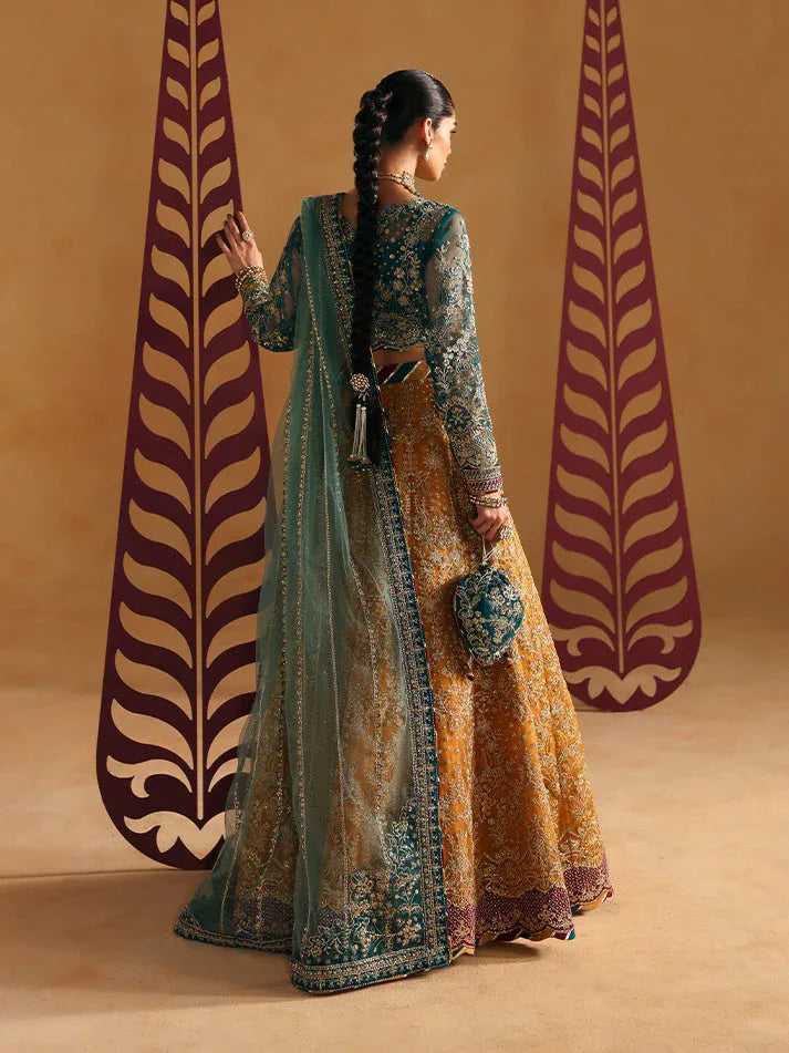 Gulaal | Wedding 25 | Zoia - Rang-e-Khaas