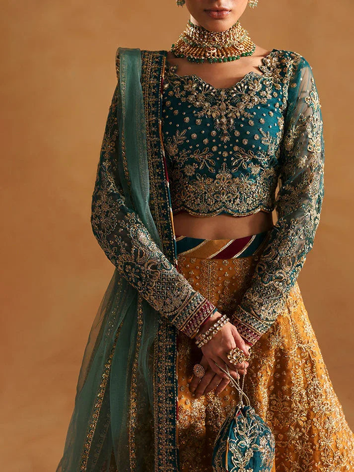 Gulaal | Wedding 25 | Zoia - Rang-e-Khaas