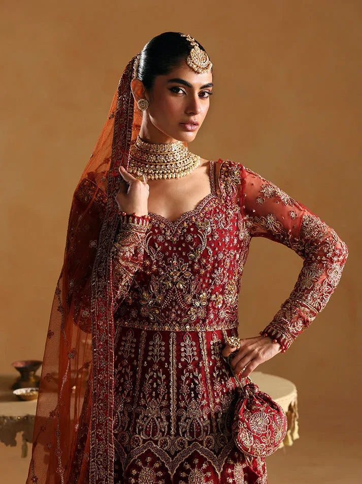 Gulaal | Wedding 25 | Jahari - Rang-e-Khaas