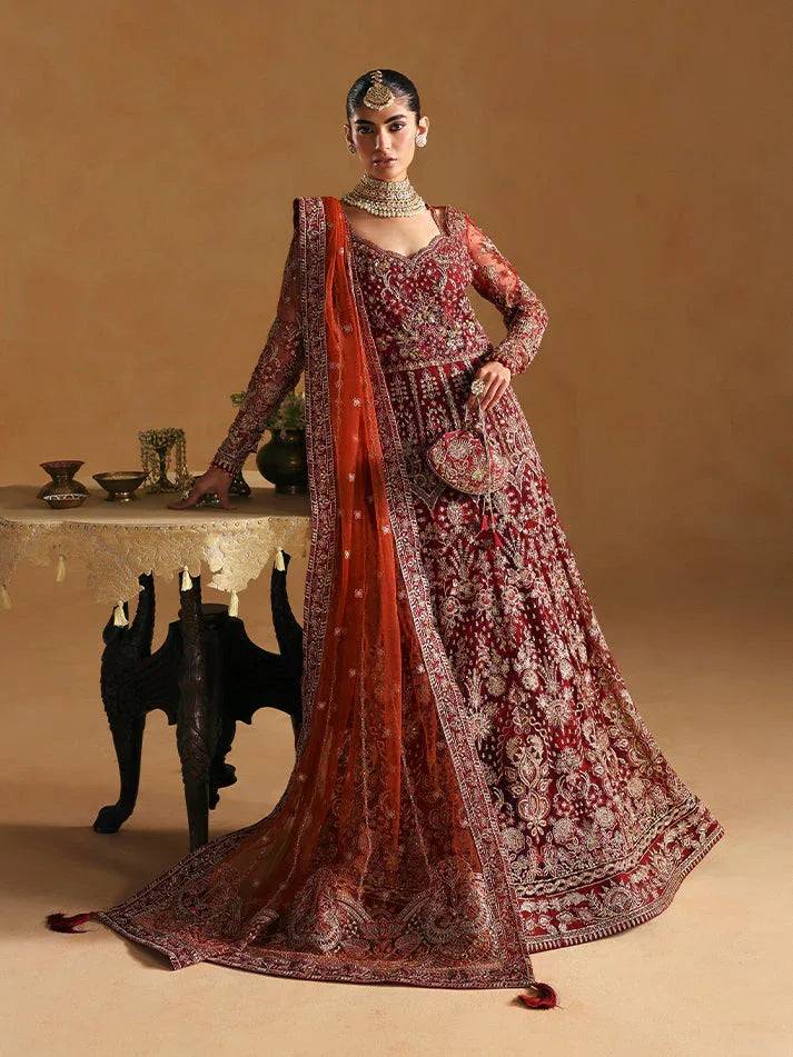 Gulaal | Wedding 25 | Jahari - Rang-e-Khaas