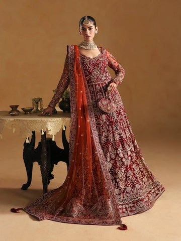 Gulaal | Wedding 25 | Jahari - Rang-e-Khaas