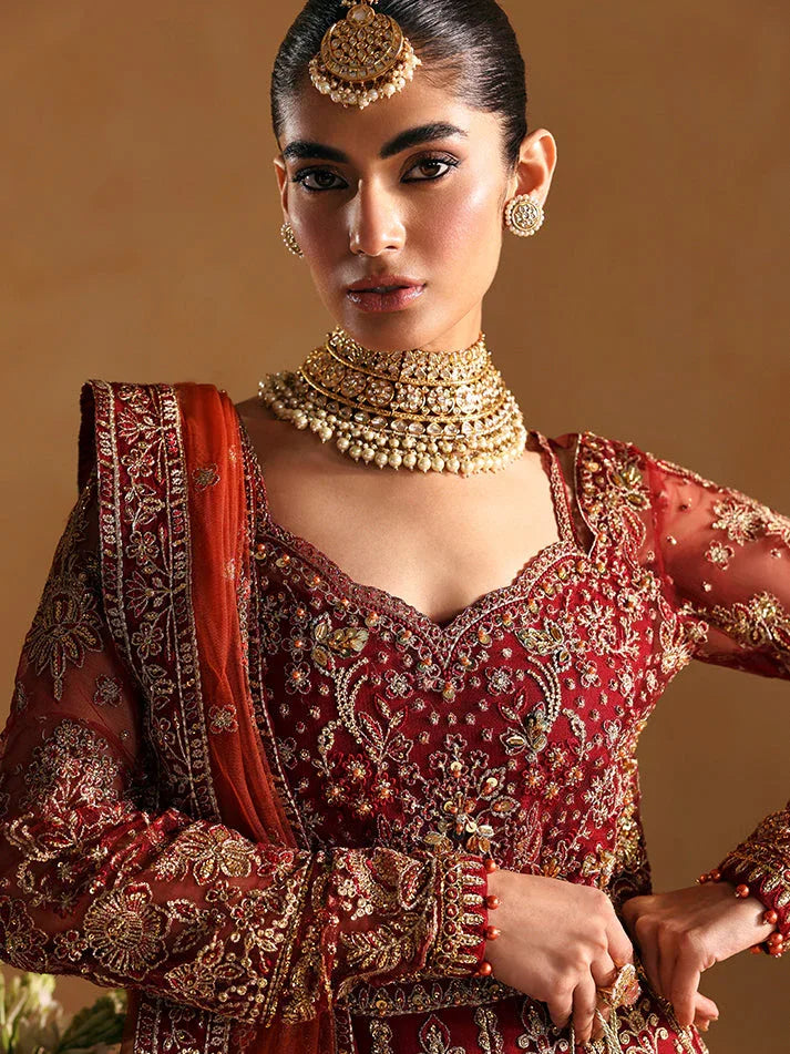 Gulaal | Wedding 25 | Jahari - Rang-e-Khaas